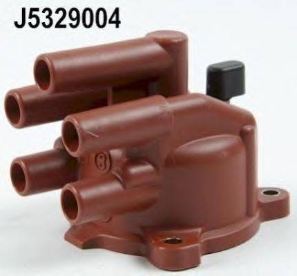 Крышка распределителя зажигания NIPPARTS J5329004