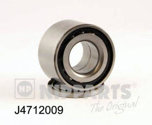 Комплект подшипника ступицы колеса NIPPARTS J4712009
