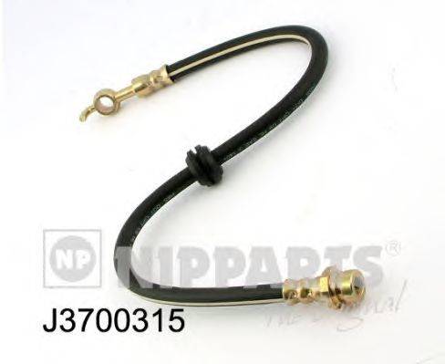Тормозной шланг NIPPARTS J3700315