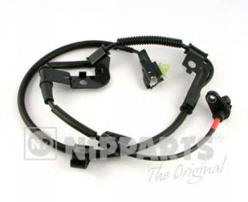 Датчик, частота вращения колеса NIPPARTS J5010514