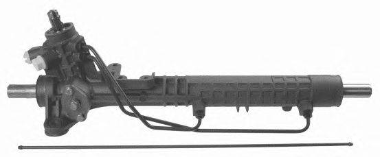 Рулевой механизм ZF Parts 2863 401