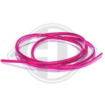 Облицовка / защитная накладка, буфер DIEDERICHS 038012