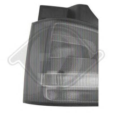 Задний фонарь DIEDERICHS 2273091