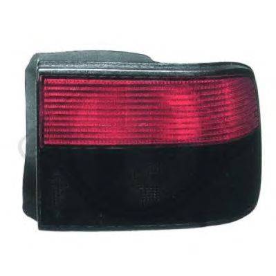 Задний фонарь DIEDERICHS 4471091