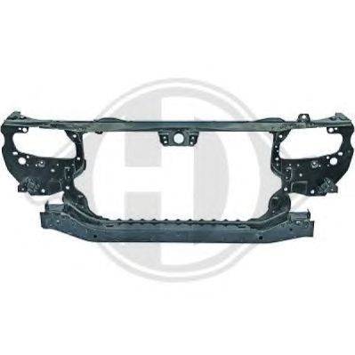 Облицовка передка DIEDERICHS 6031002