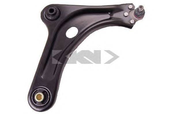 Рычаг независимой подвески колеса, подвеска колеса SPIDAN 50877