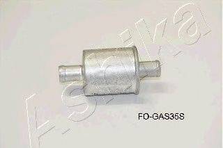 Топливный фильтр ASHIKA 10-GAS35S