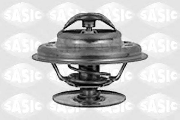 Термостат, охлаждающая жидкость SASIC 9000007