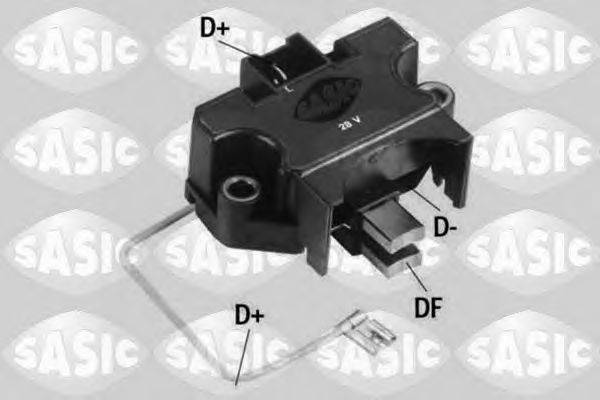 Регулятор генератора SASIC 9120016