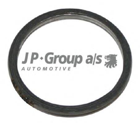 Прокладка, труба выхлопного газа JP GROUP 1221100200
