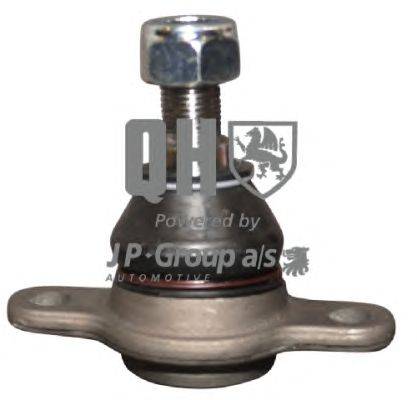 Несущий / направляющий шарнир JP GROUP QSJ1304S