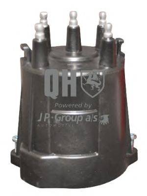 Крышка распределителя зажигания JP GROUP XD132