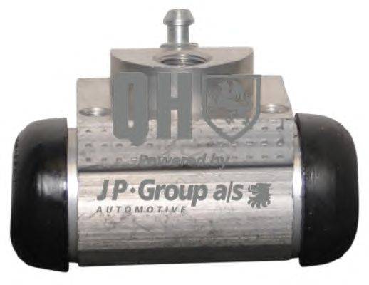 Колесный тормозной цилиндр JP GROUP BWC3810