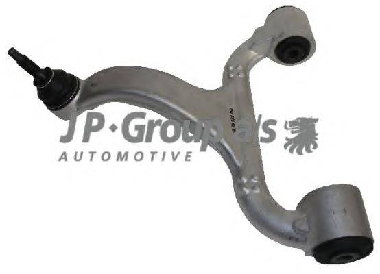 Рычаг независимой подвески колеса, подвеска колеса JP GROUP 1340100870
