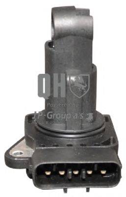 Расходомер воздуха JP GROUP QM732