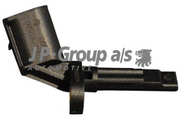 JP GROUP (НОМЕР: 1197102500) Датчик, частота вращения колеса