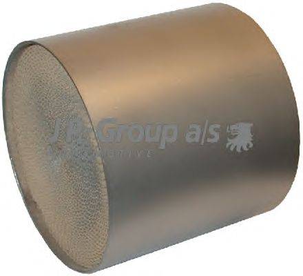 Катализатор, универсальный JP GROUP 80870