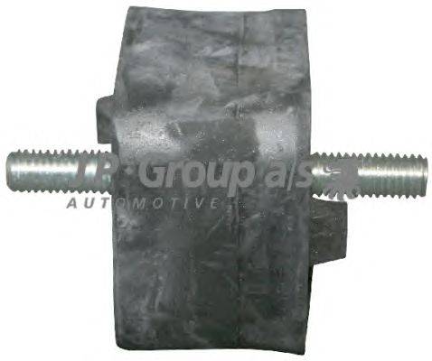 Подвеска, двигатель JP GROUP B1035