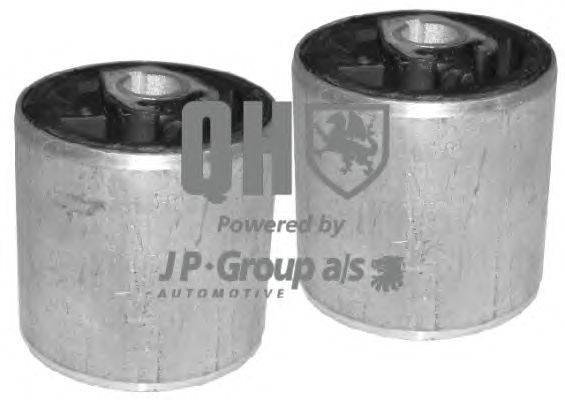 Монтажный комплект, рычаг независимой подвески колеса JP GROUP EMS8136