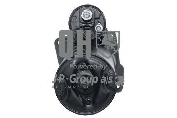 Стартер JP GROUP 8080119