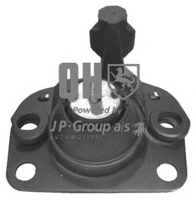 Подвеска, двигатель JP GROUP EM2168