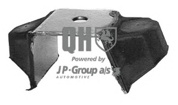 Кронштейн, подвеска двигателя JP GROUP EM2586