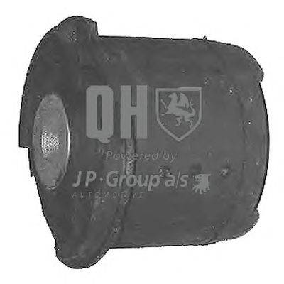 Втулка, балка моста JP GROUP EM4112