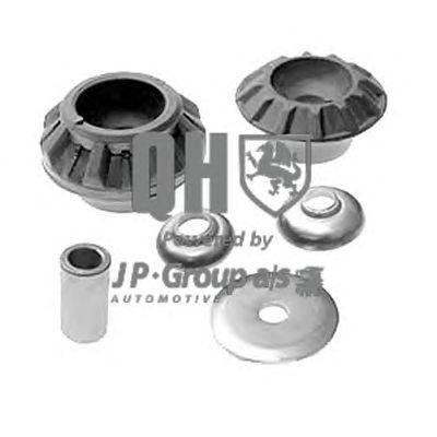 Опора стойки амортизатора JP GROUP EMR6038