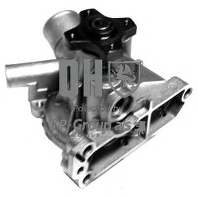 Водяной насос JP GROUP QCP2962