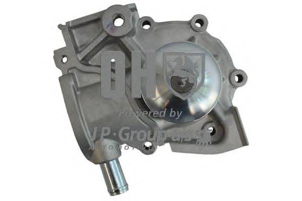 Водяной насос JP GROUP QCP3180