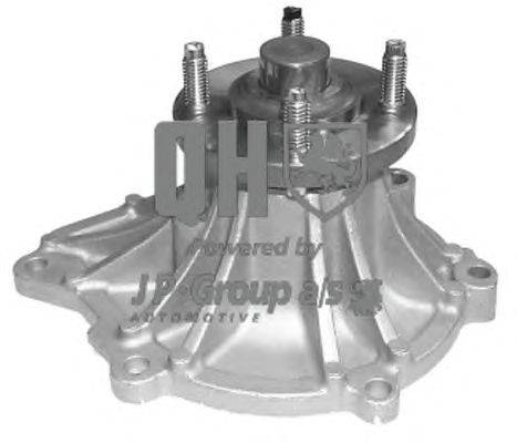 Водяной насос JP GROUP QCP3356