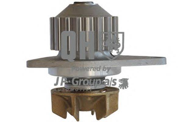Водяной насос JP GROUP QCP3544