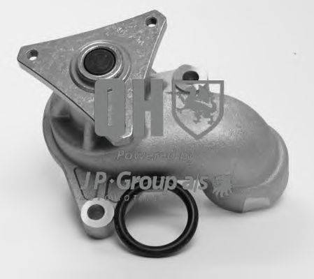 Водяной насос JP GROUP QCP3688