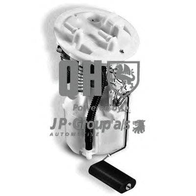 Элемент системы питания JP GROUP QFP838