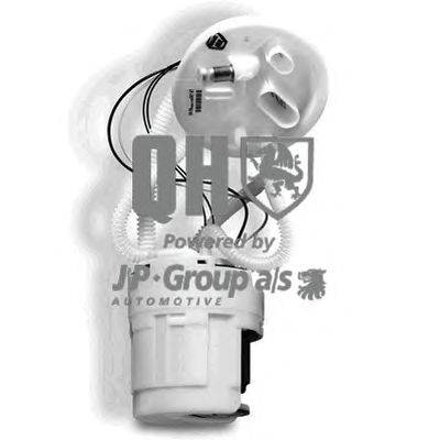 Топливный насос JP GROUP QFP929