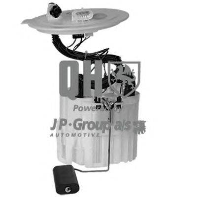 Элемент системы питания JP GROUP QFP989