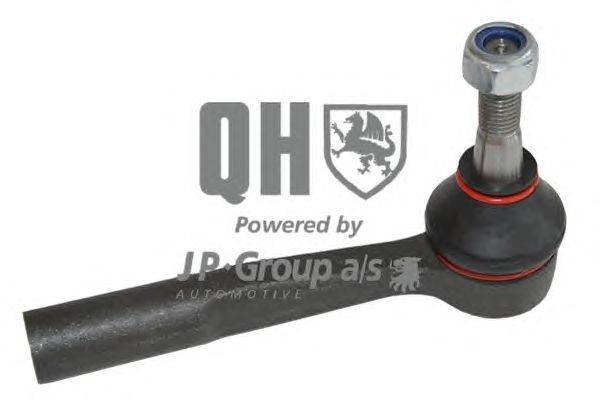 Наконечник поперечной рулевой тяги JP GROUP QR3296S