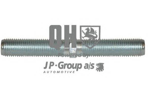 Болт, установка управляемых колес JP GROUP QR5005S