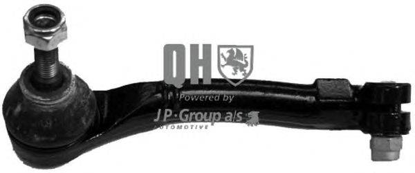 Наконечник поперечной рулевой тяги JP GROUP QR9067S