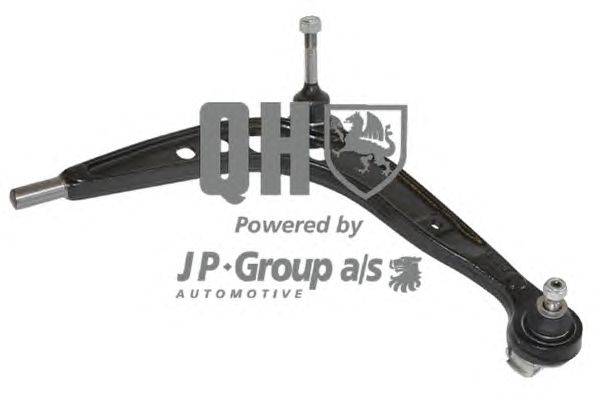 Рычаг независимой подвески колеса, подвеска колеса JP GROUP QSA1296S