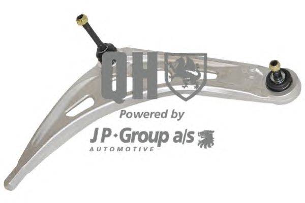 Рычаг независимой подвески колеса, подвеска колеса JP GROUP QSA1708S