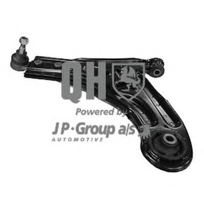 Рычаг независимой подвески колеса, подвеска колеса JP GROUP QSA2262S