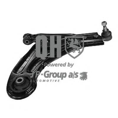 Рычаг независимой подвески колеса, подвеска колеса JP GROUP QSA2263S