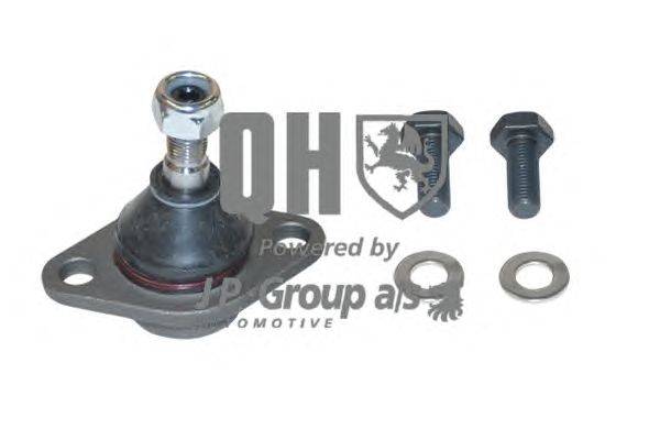 Несущий / направляющий шарнир JP GROUP QSJ1111S