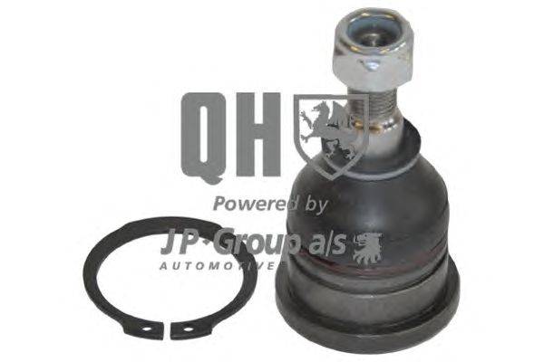 Несущий / направляющий шарнир JP GROUP QSJ1124S