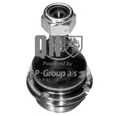 Несущий / направляющий шарнир JP GROUP QSJ3329S