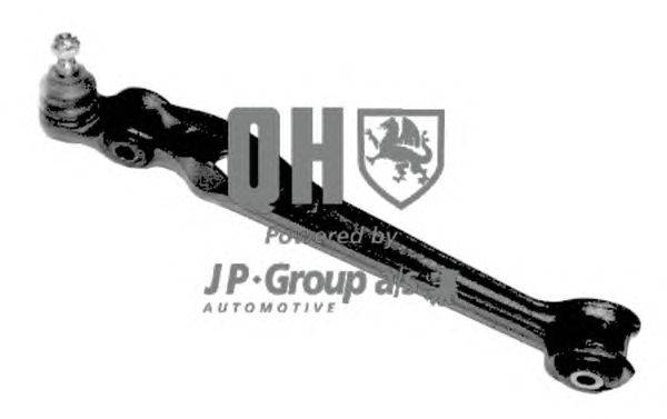Рычаг независимой подвески колеса, подвеска колеса JP GROUP QSJ848S