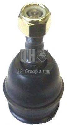 Несущий / направляющий шарнир JP GROUP QSJ9324S