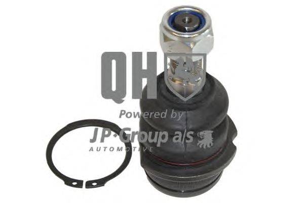 Несущий / направляющий шарнир JP GROUP QSJ999S