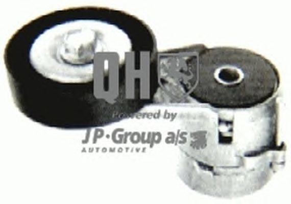 Натяжная планка, поликлиновой ремень JP GROUP QTA1188